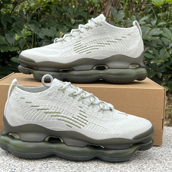 Nike Air Max Scorpion Sneaker               DJ4701-005 - DopestKickz
