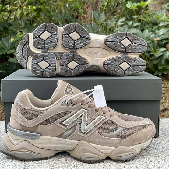 New Balance 9060 Sneakers    U9060PB - DopestKickz