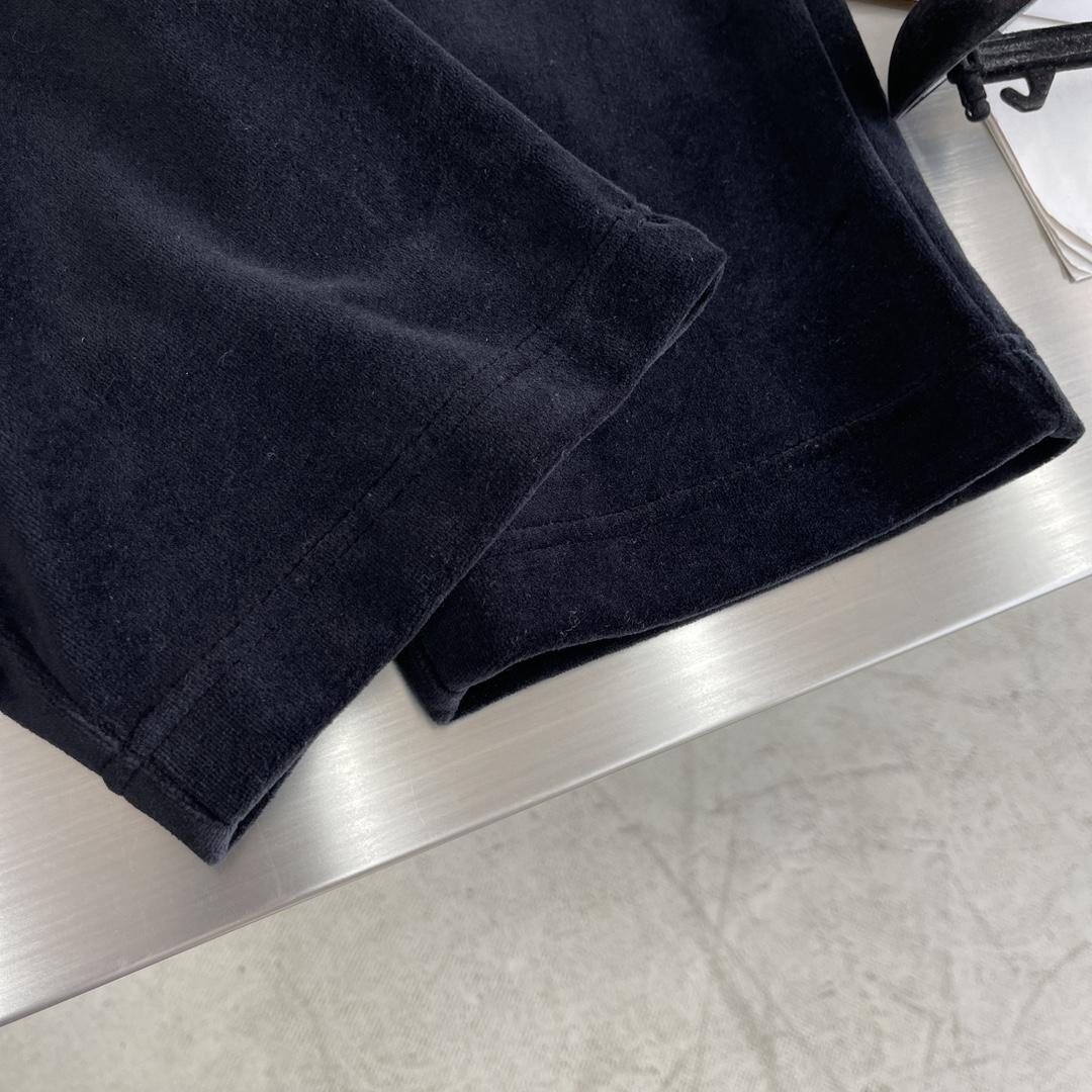 Balenciaga Political Campaign Pants - DopestKickz