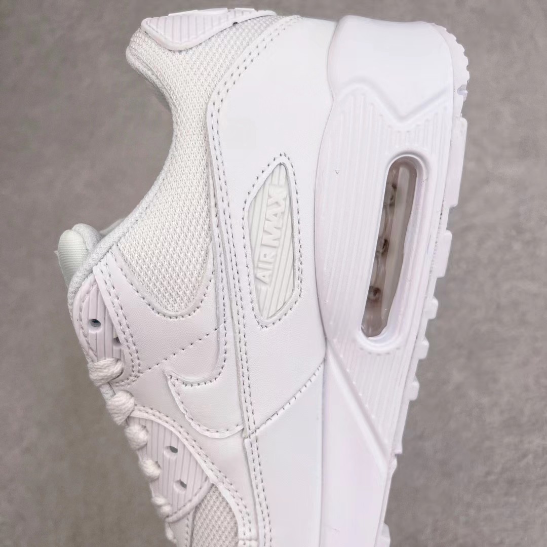Nike Air Max 90 Sneakers     CN8490-100 - DopestKickz