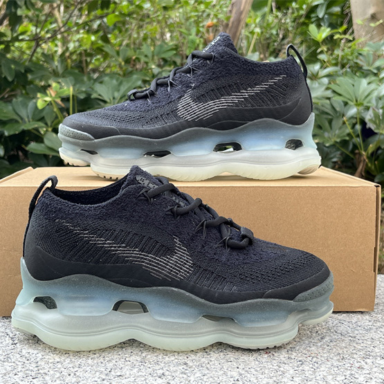 Nike Air Max Scorpion Sneakers     FB9151-001 - DopestKickz