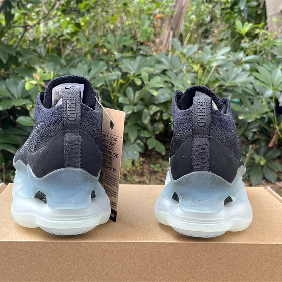 Nike Air Max Scorpion Sneakers     FB9151-001 - DopestKickz