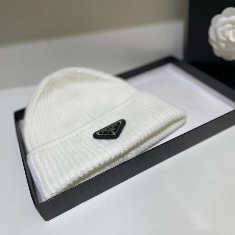 Prada Beanie - DopestKickz