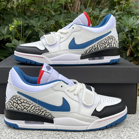 Nike Air Jordan Legacy 312 Low Sneaker    FV8117-141 - DopestKickz