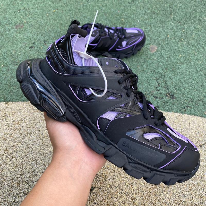 Balenciaga Track 3.0 Sneaker  - DopestKickz