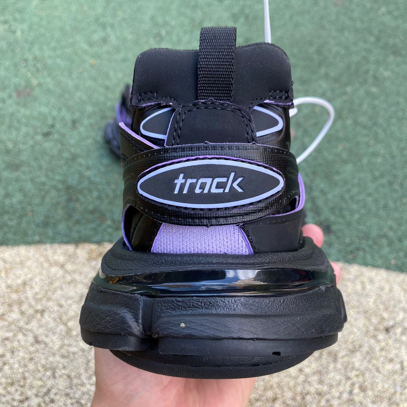 Balenciaga Track 3.0 Sneaker  - DopestKickz