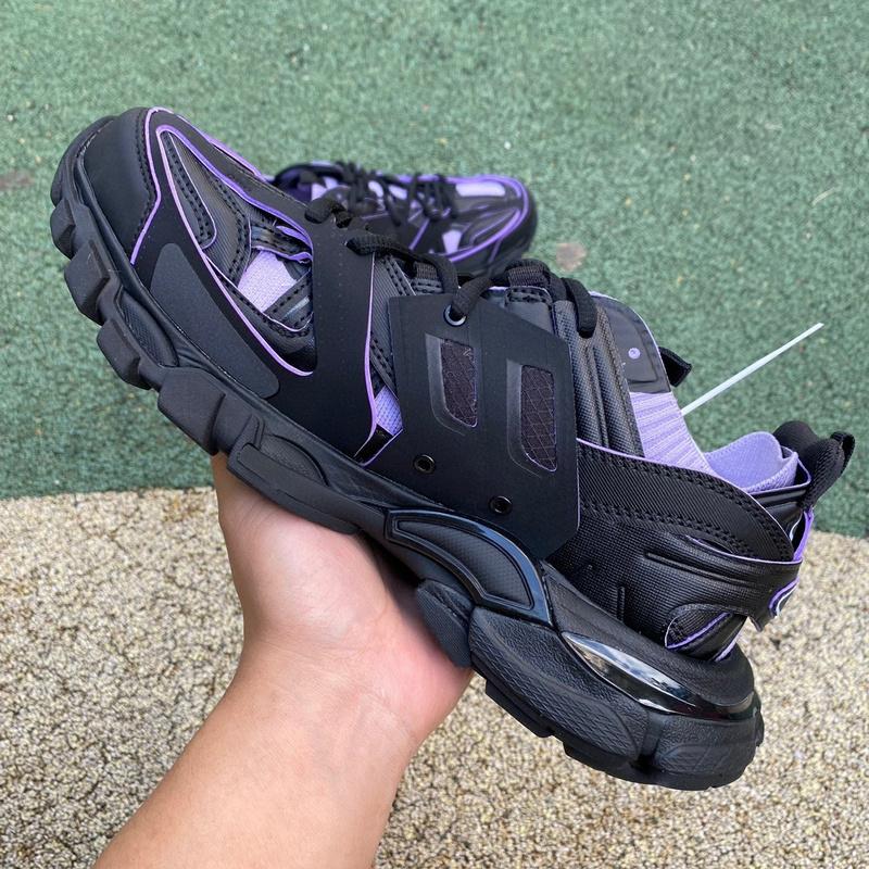 Balenciaga Track 3.0 Sneaker  - DopestKickz