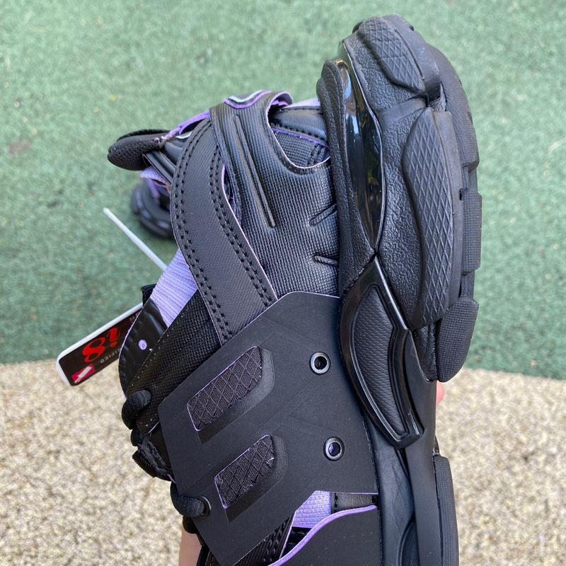 Balenciaga Track 3.0 Sneaker  - DopestKickz