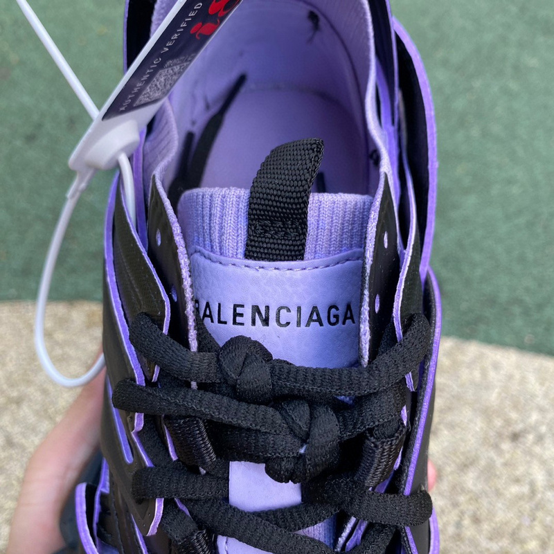 Balenciaga Track 3.0 Sneaker  - DopestKickz