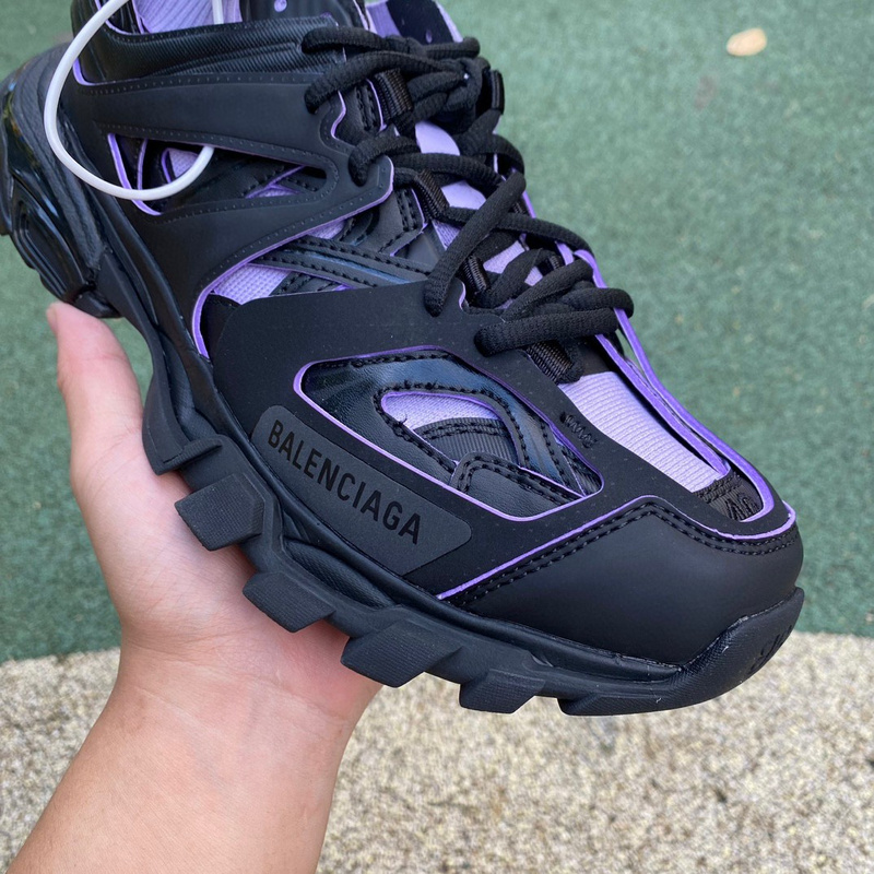 Balenciaga Track 3.0 Sneaker  - DopestKickz