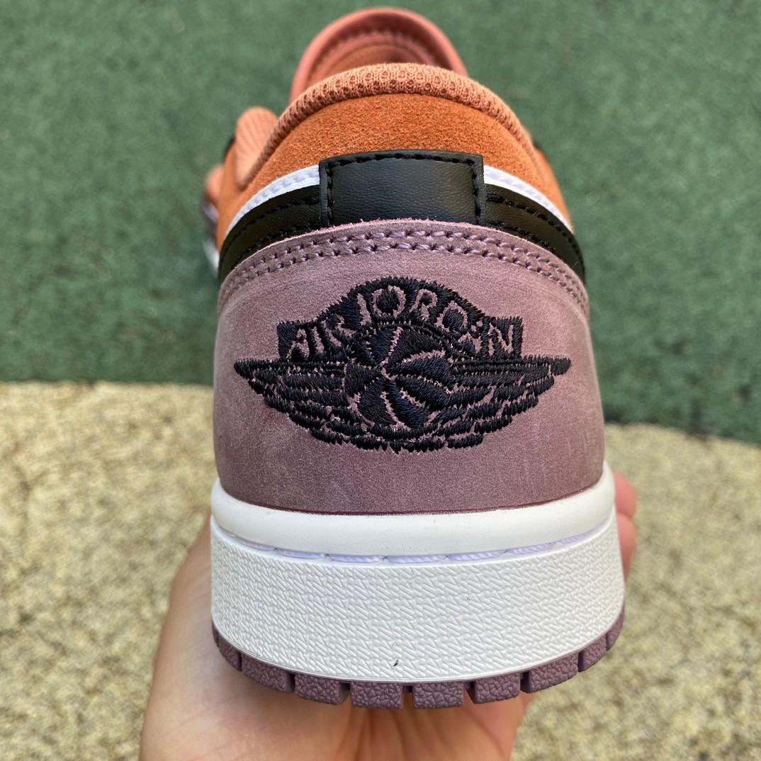 Air Jordan 1 Low AJ1 Sneaker     FB9907-102 - DopestKickz