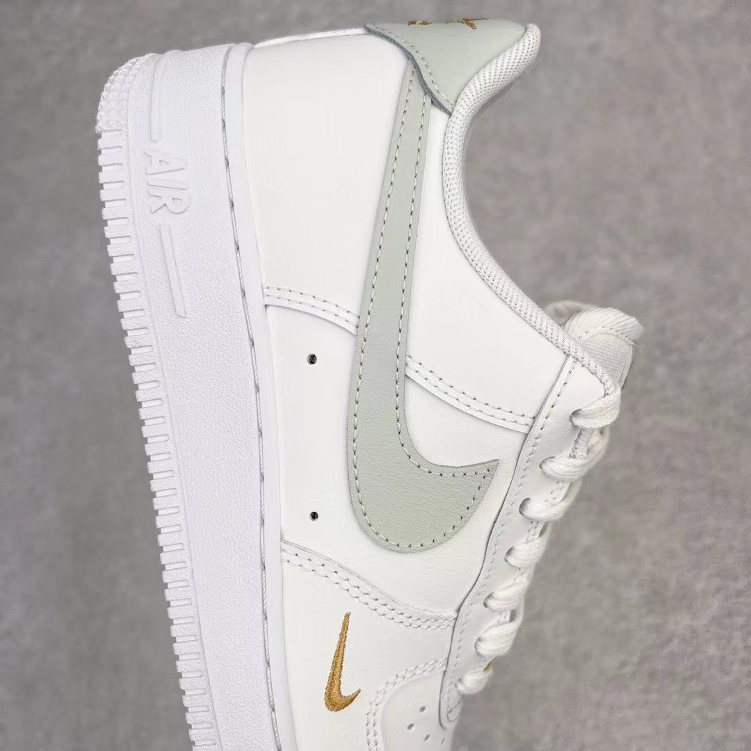 Nike Air Force 1 Low ’07 Sneaker    - DopestKickz