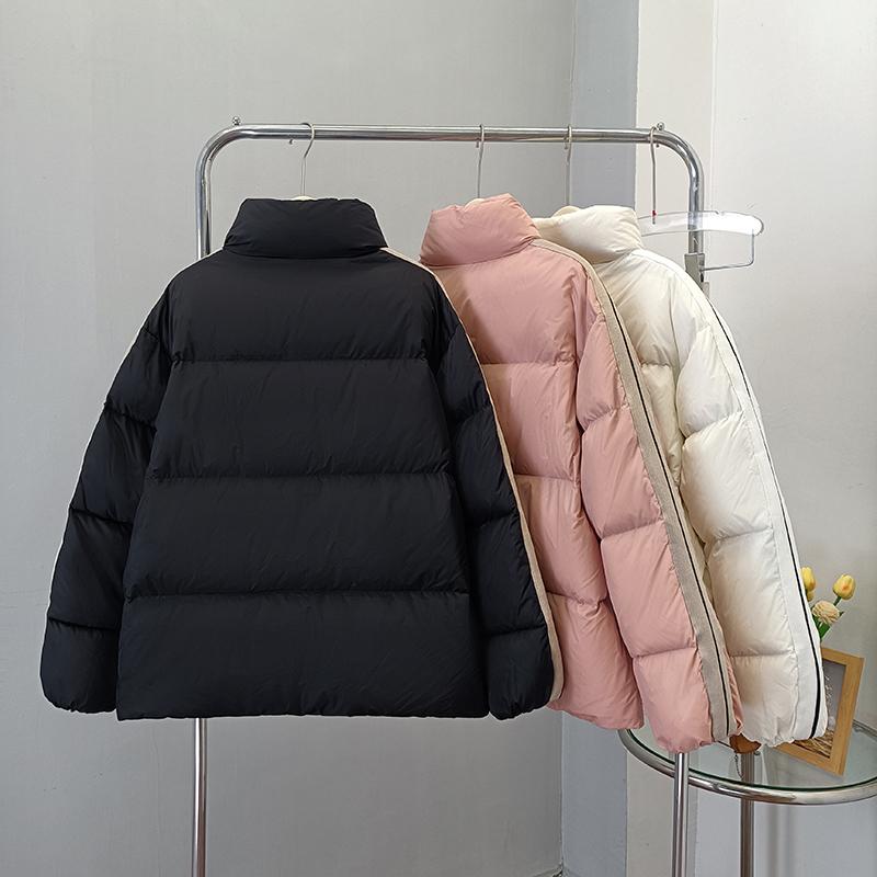 Moncler x Palm Angels Rodman Short Down Jacket - DopestKickz