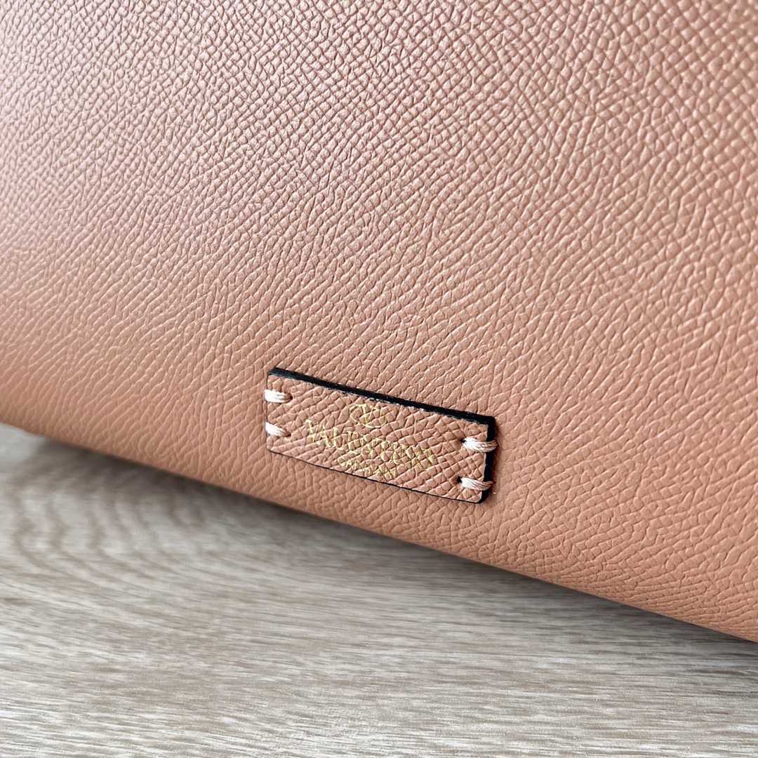 Valenti Small VSLING Handbag With Jewel Embroidery - DopestKickz