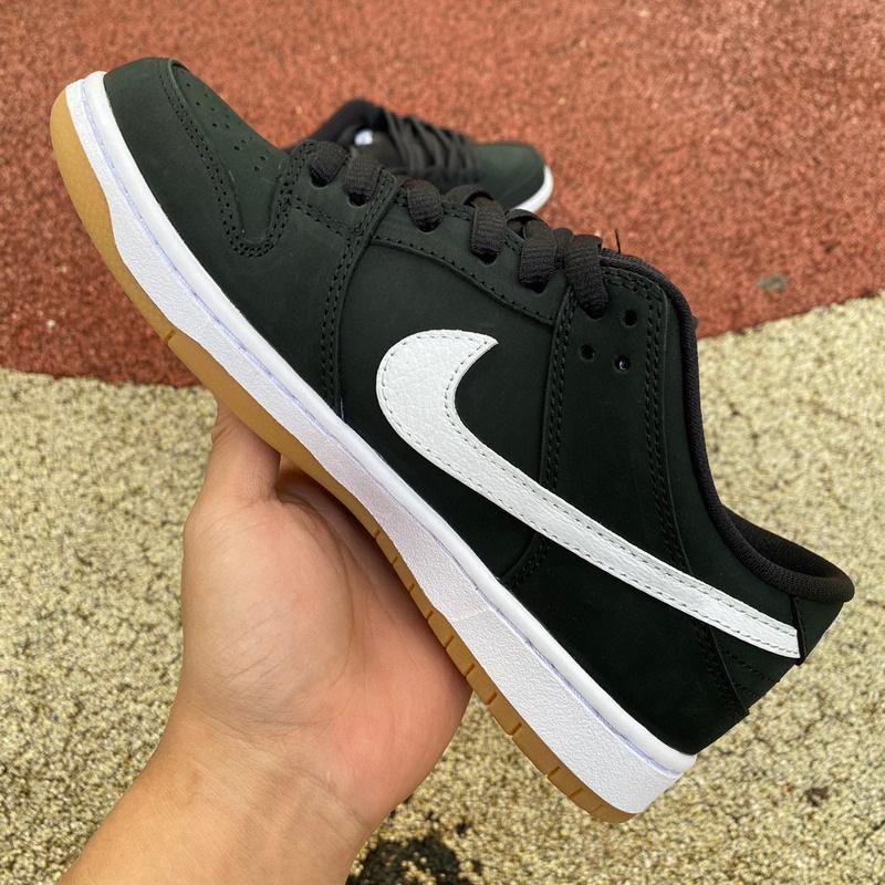 Nike Dunk SB Low Sneaker      CD2563-001 - DopestKickz