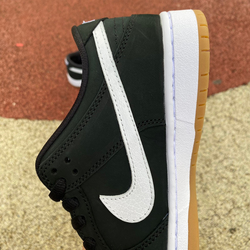 Nike Dunk SB Low Sneaker      CD2563-001 - DopestKickz