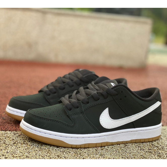 Nike Dunk SB Low Sneaker      CD2563-001 - DopestKickz
