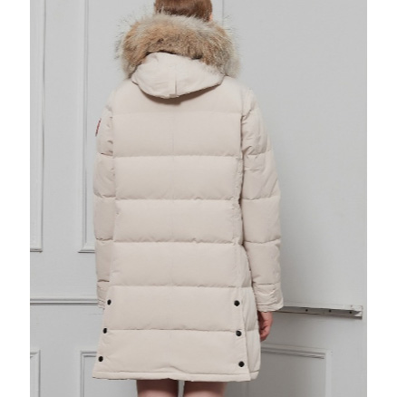 Canada Goose Ellison Down Jacket  - DopestKickz