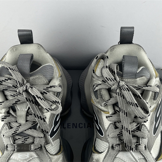 Balenciaga 3B Sports Icon  Sneaker - DopestKickz