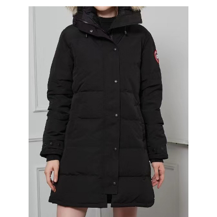 Canada Goose Ellison Down Jacket  - DopestKickz
