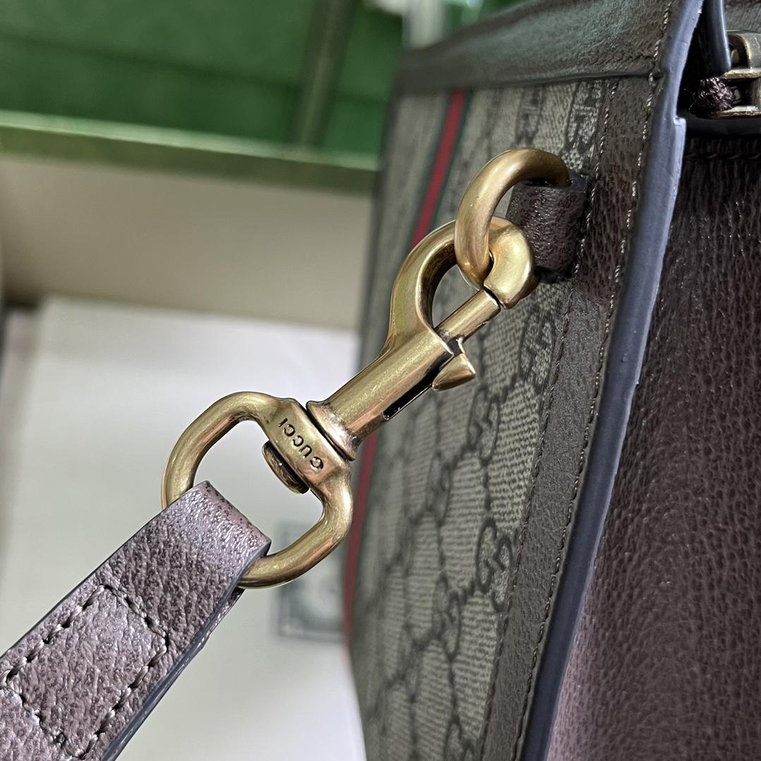 Gucci Ophidia GG Pouch - DopestKickz