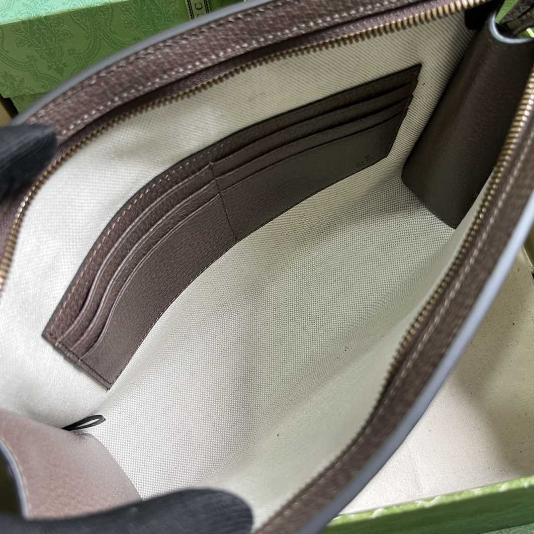 Gucci Ophidia GG Pouch - DopestKickz