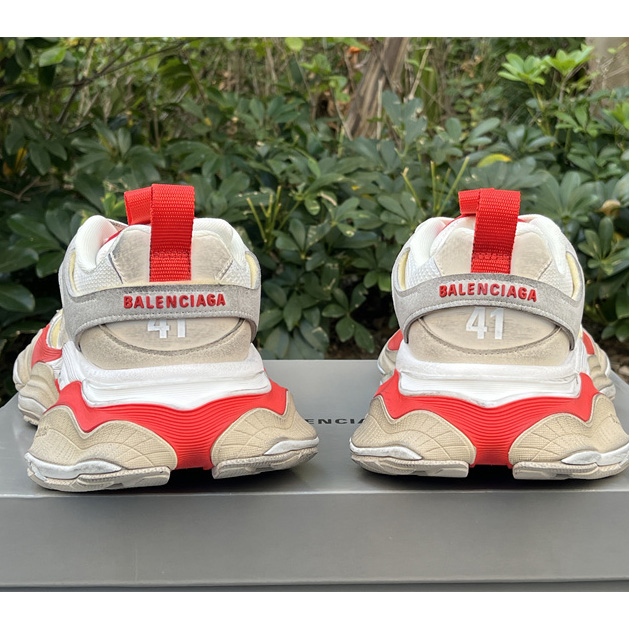 Balenciaga 3B Sports Icon  Sneaker - DopestKickz