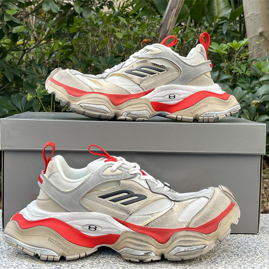 Balenciaga 3B Sports Icon  Sneaker - DopestKickz