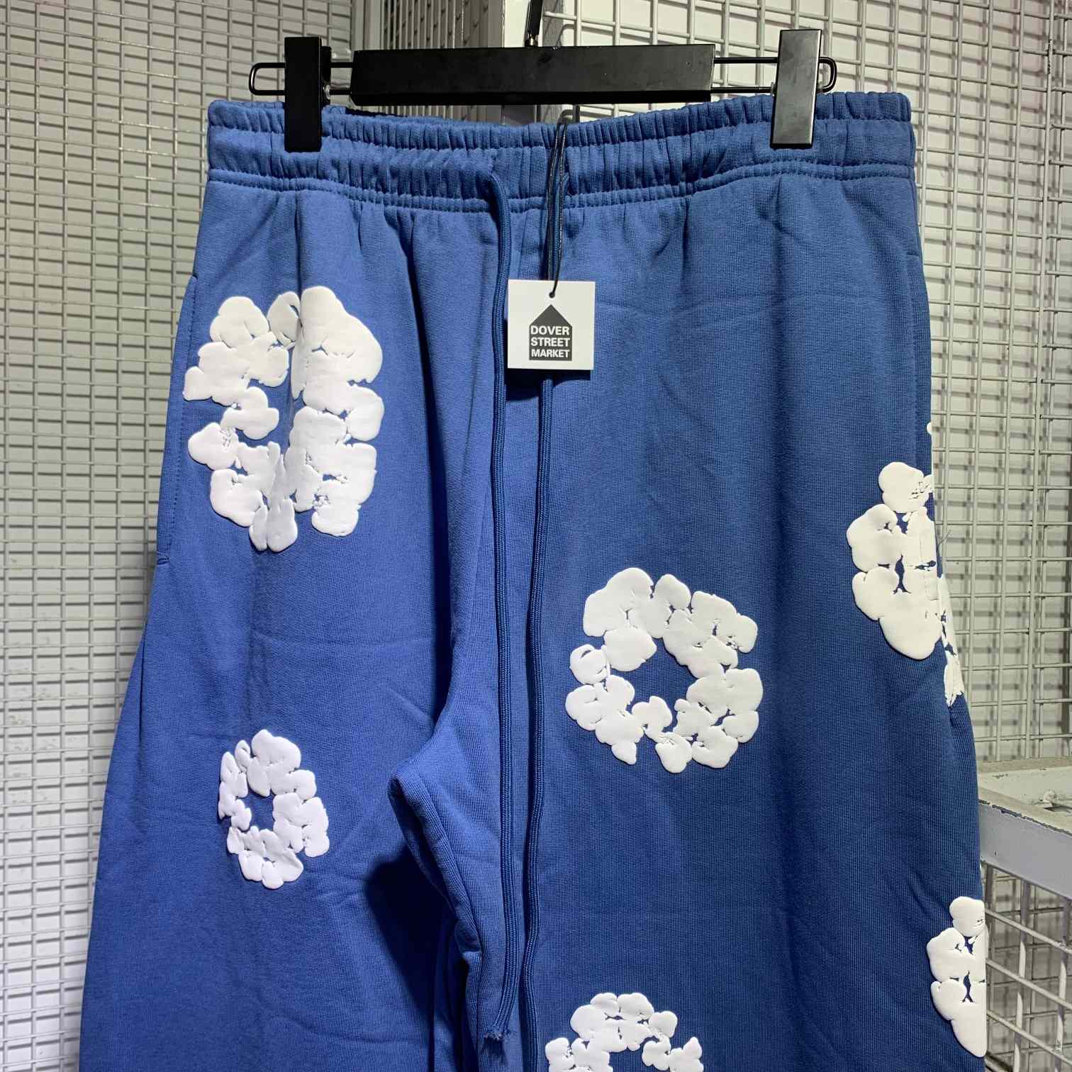 Denim Tears Sweatpants - DopestKickz
