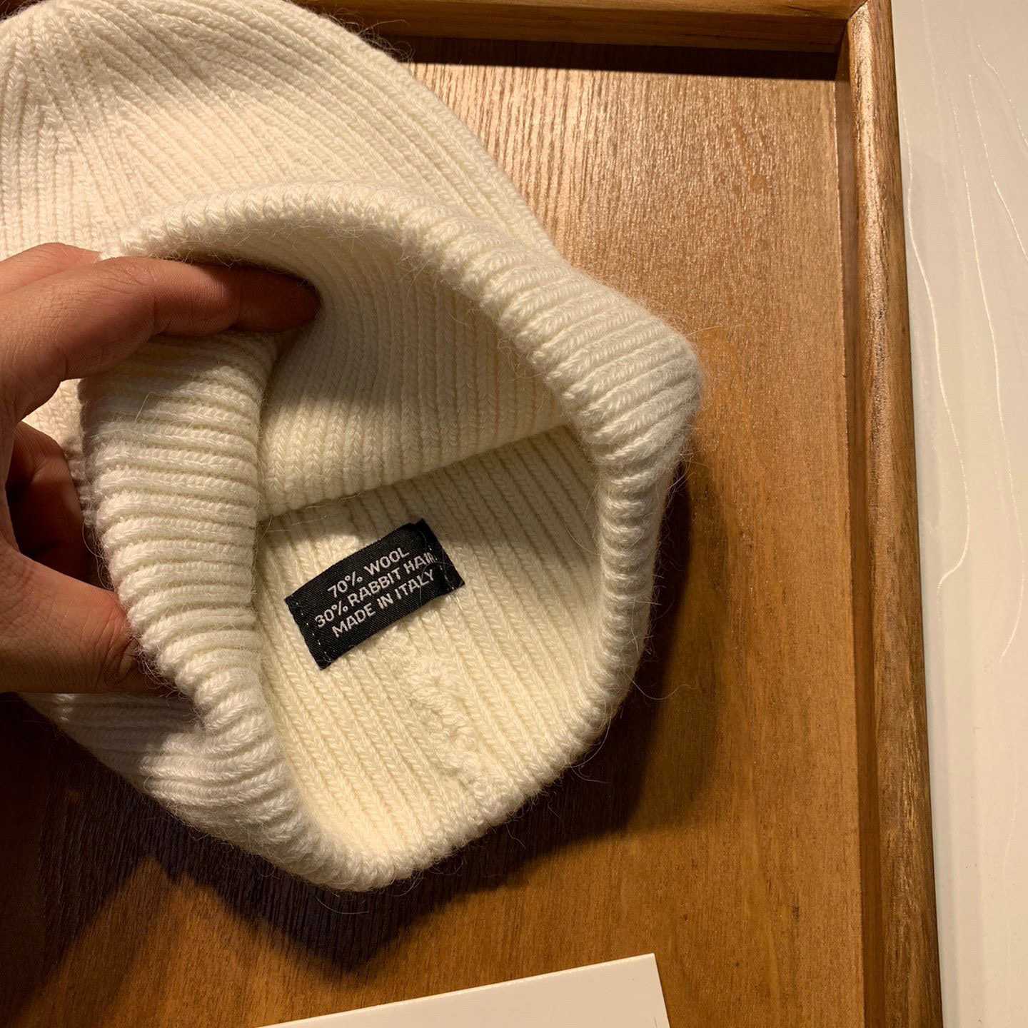 Moncler Beanie - DopestKickz