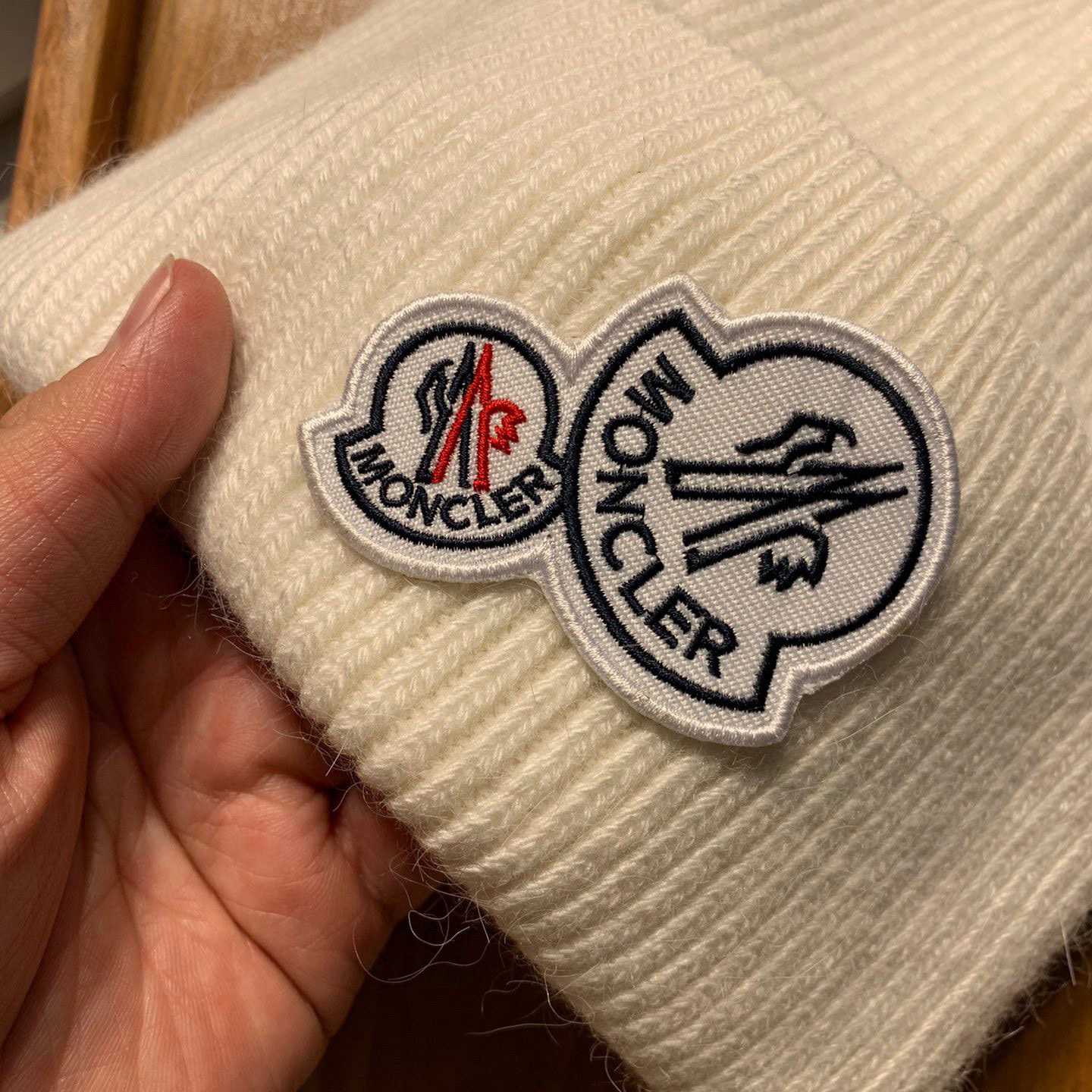 Moncler Beanie - DopestKickz