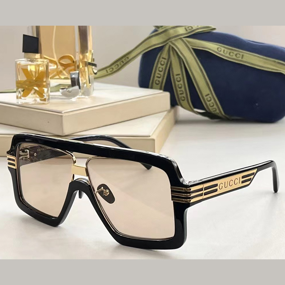 Gucci Sunglasses - DopestKickz