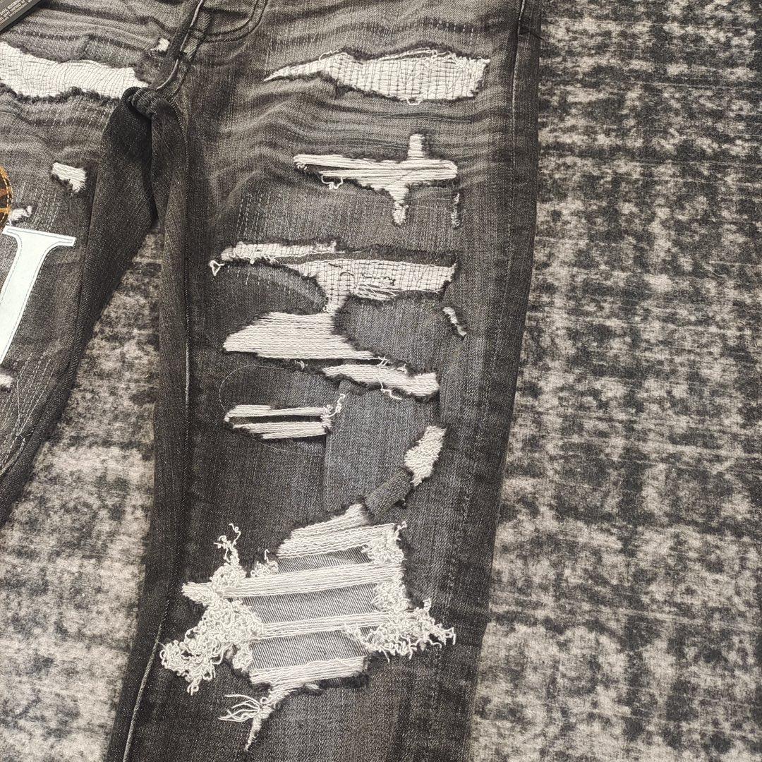 Amiri Slim Fit Jeans    650 - DopestKickz