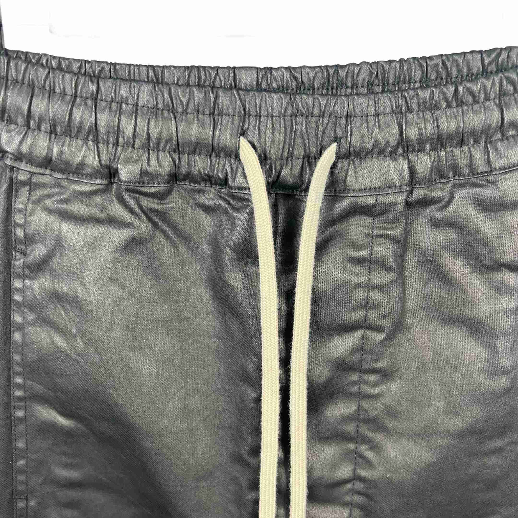 Rick Owens Drkshdw Track Pants - DopestKickz