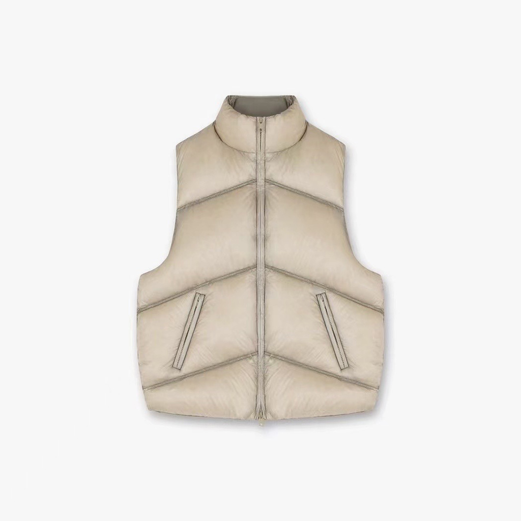 Represent Puffer Gilet - DopestKickz