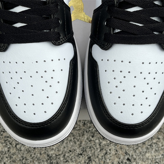 Air Jordan 1 Low Sneaker   DC0774-062 - DopestKickz