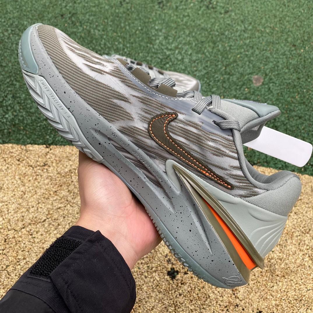 Nike GT CUT 2 Devin Booker PE Sneaker      DJ6013 - DopestKickz