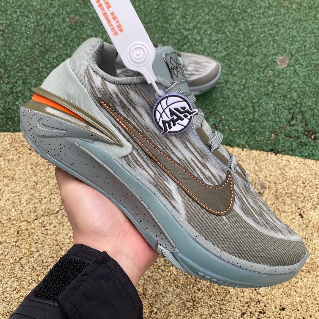 Nike GT CUT 2 Devin Booker PE Sneaker      DJ6013 - DopestKickz