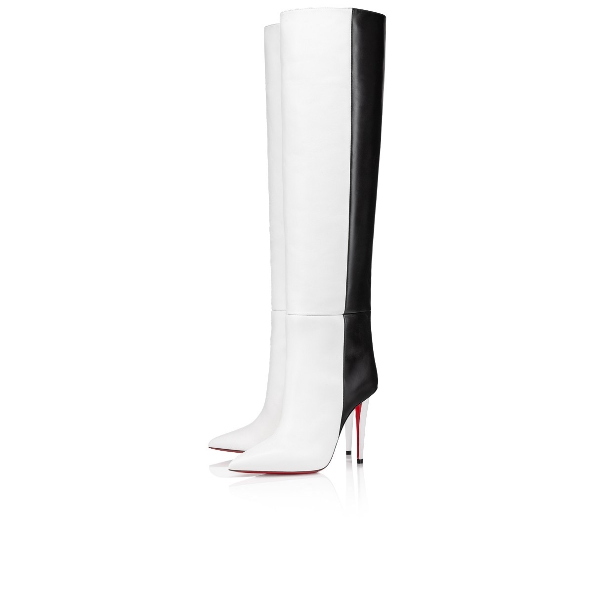Christian Louboutin Astrilarge Botta Boot  - DopestKickz