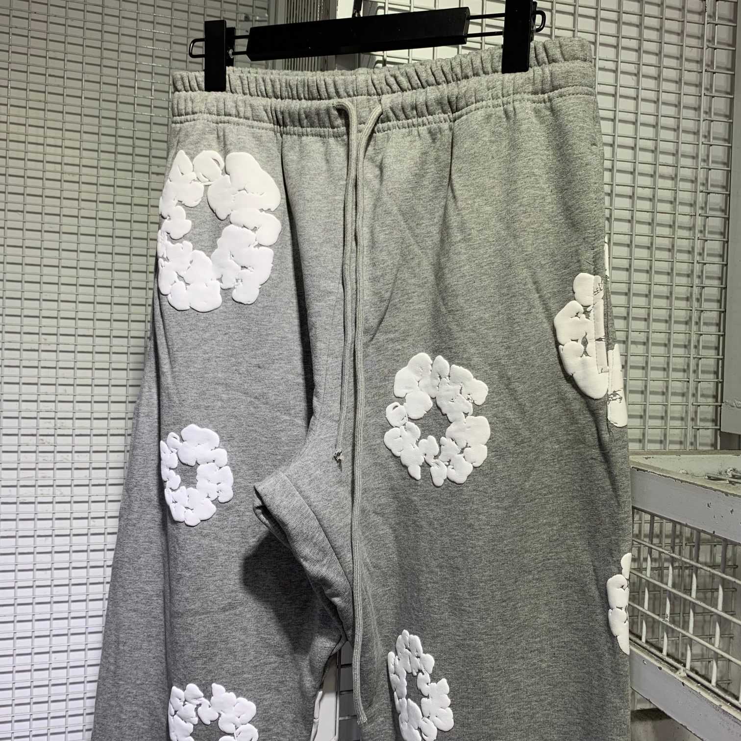 Denim Tears Sweatpants - DopestKickz