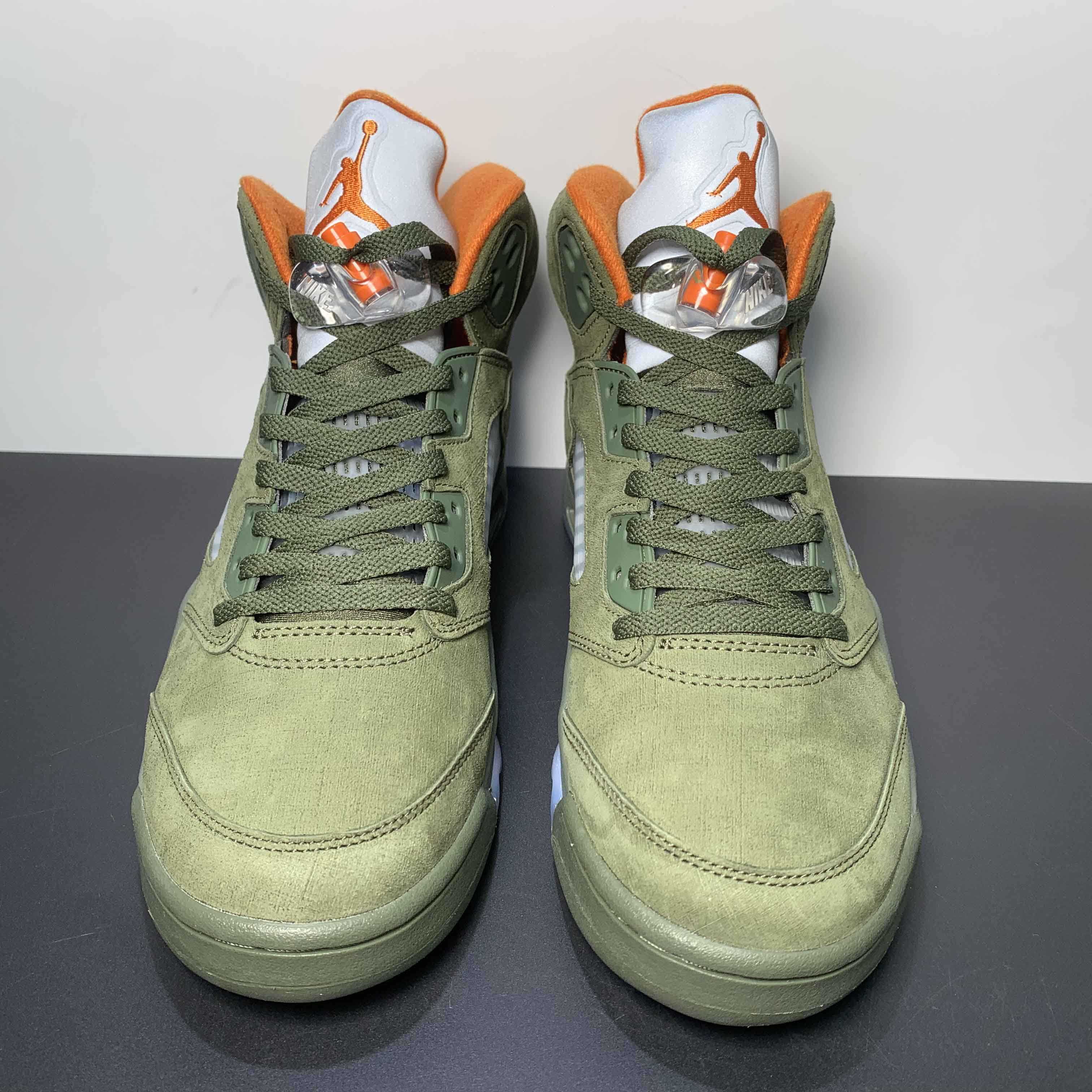 Jordan Air Jordan 5 Retro Sneakers    DD0587-308 - DopestKickz