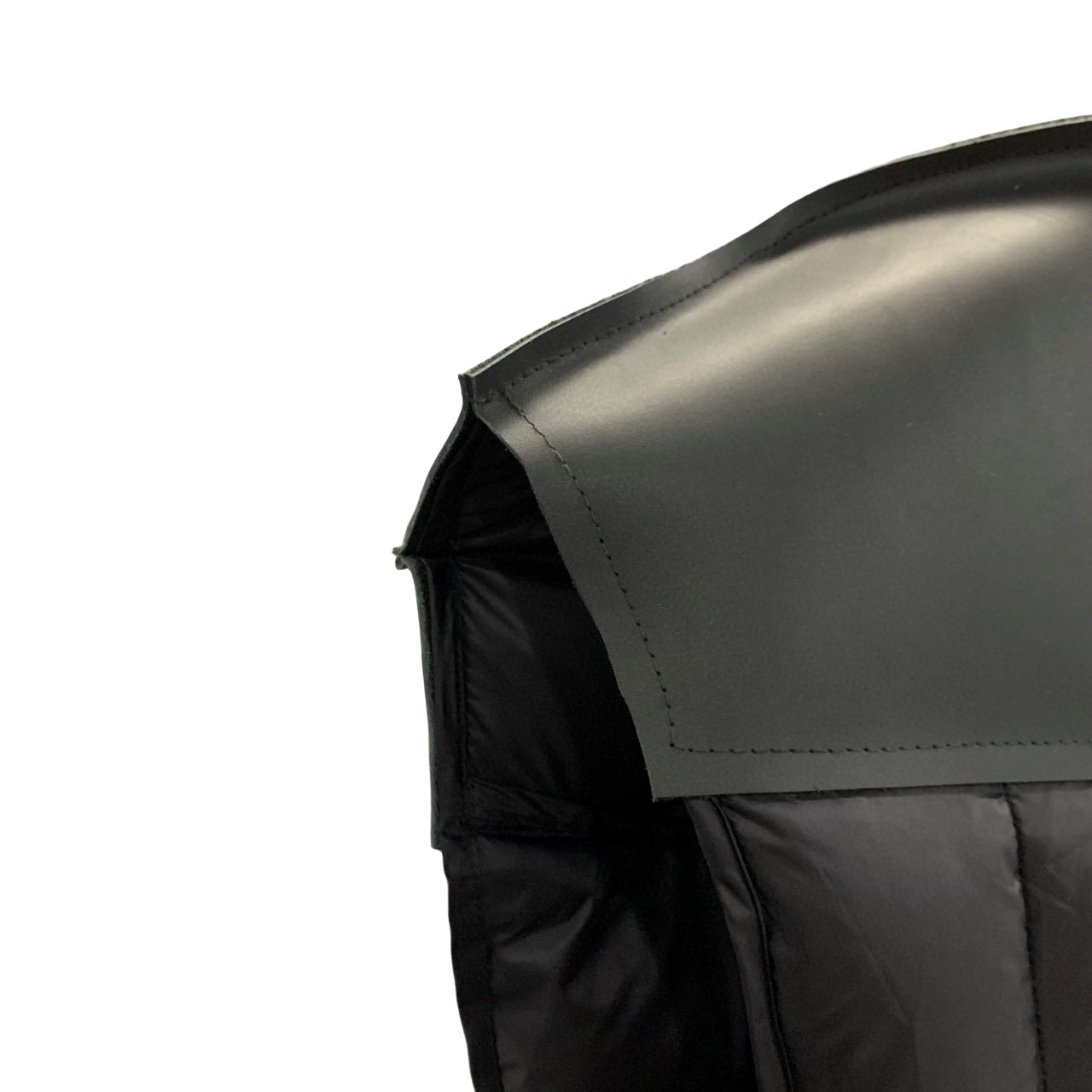 Rick Owens Jumbo Flight Vest - DopestKickz