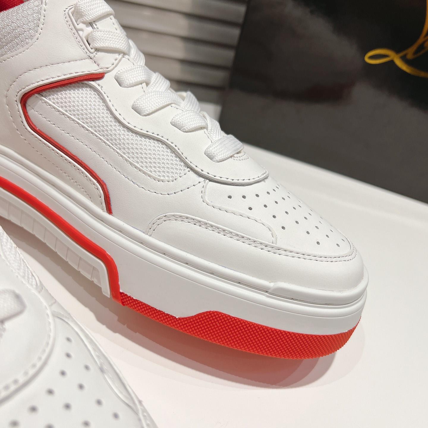 Christian Louboutin Astroloubi Sneakers - DopestKickz