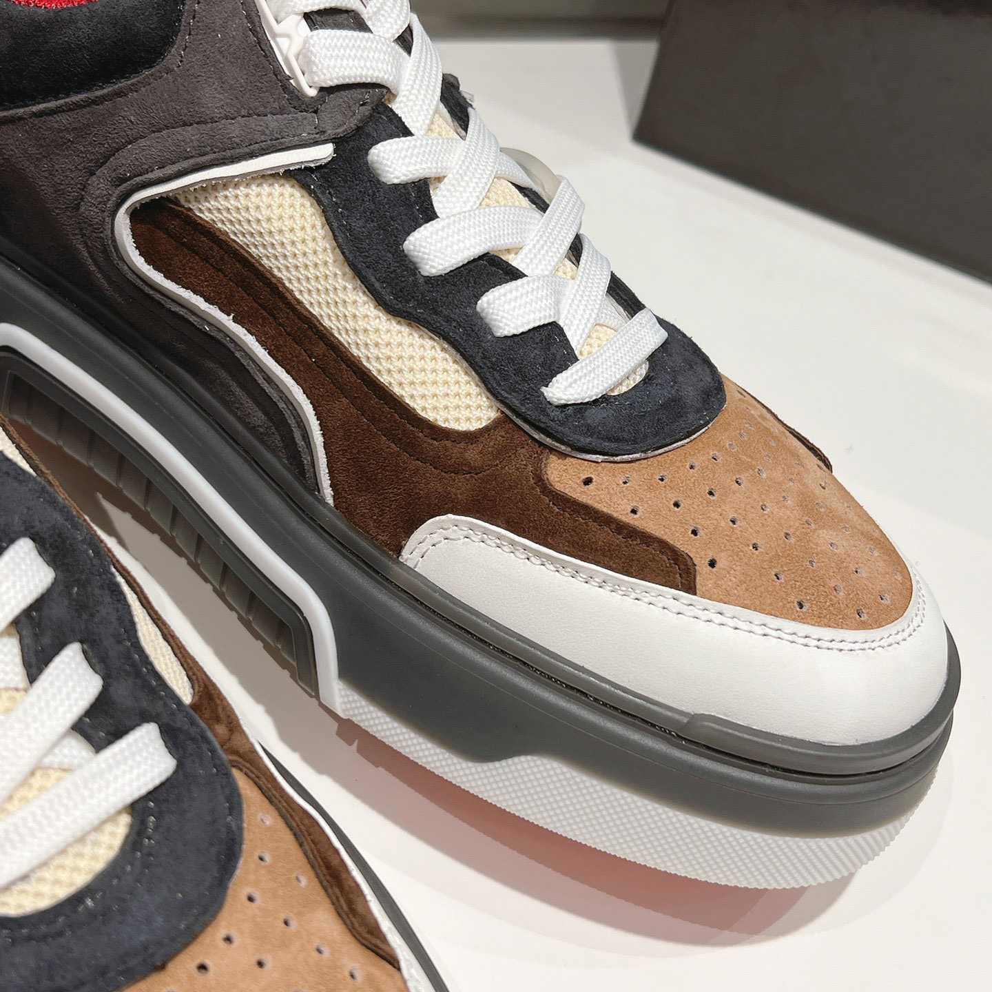 Christian Louboutin Astroloubi Sneakers - DopestKickz
