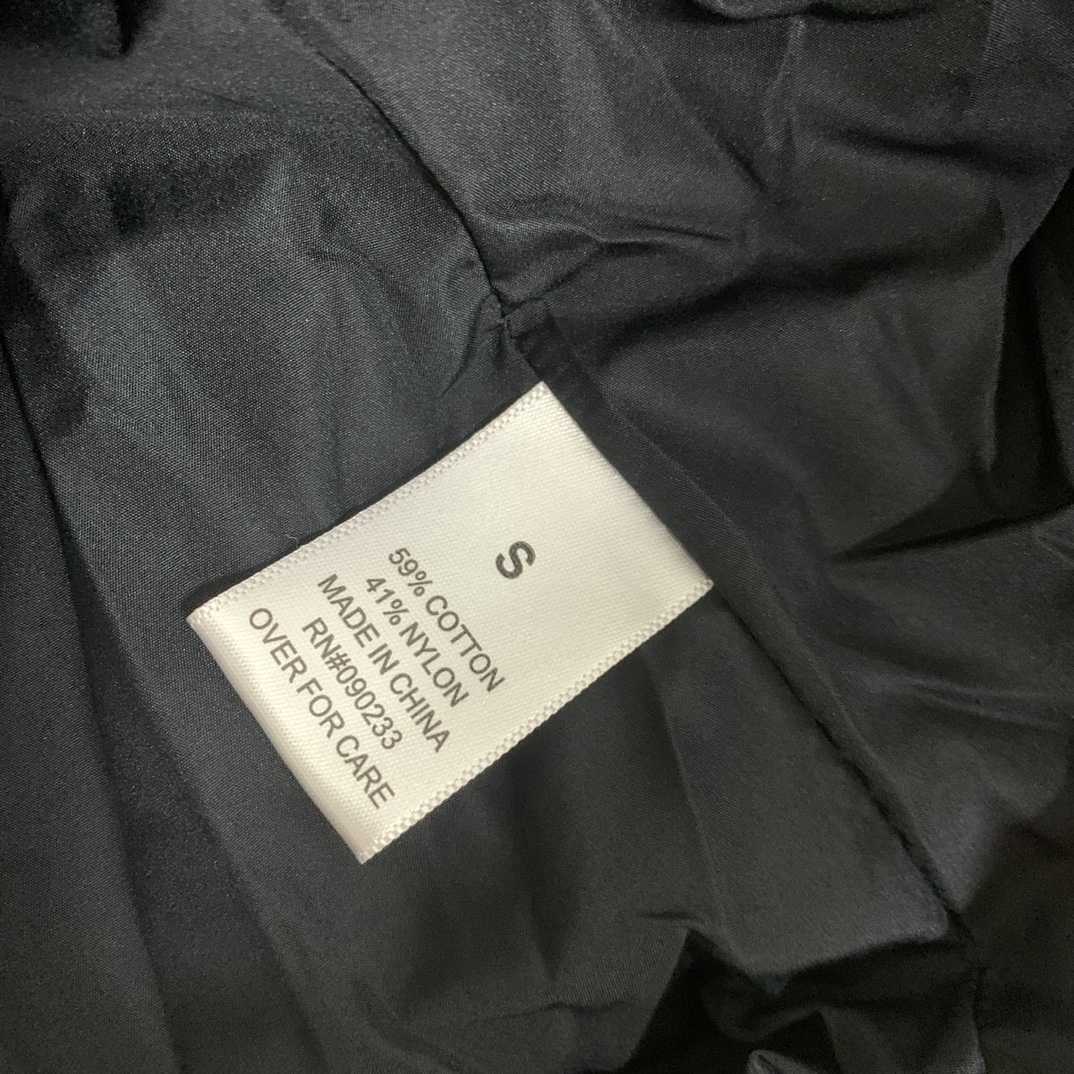 Fear Of God Essential Puffer Jacket - DopestKickz