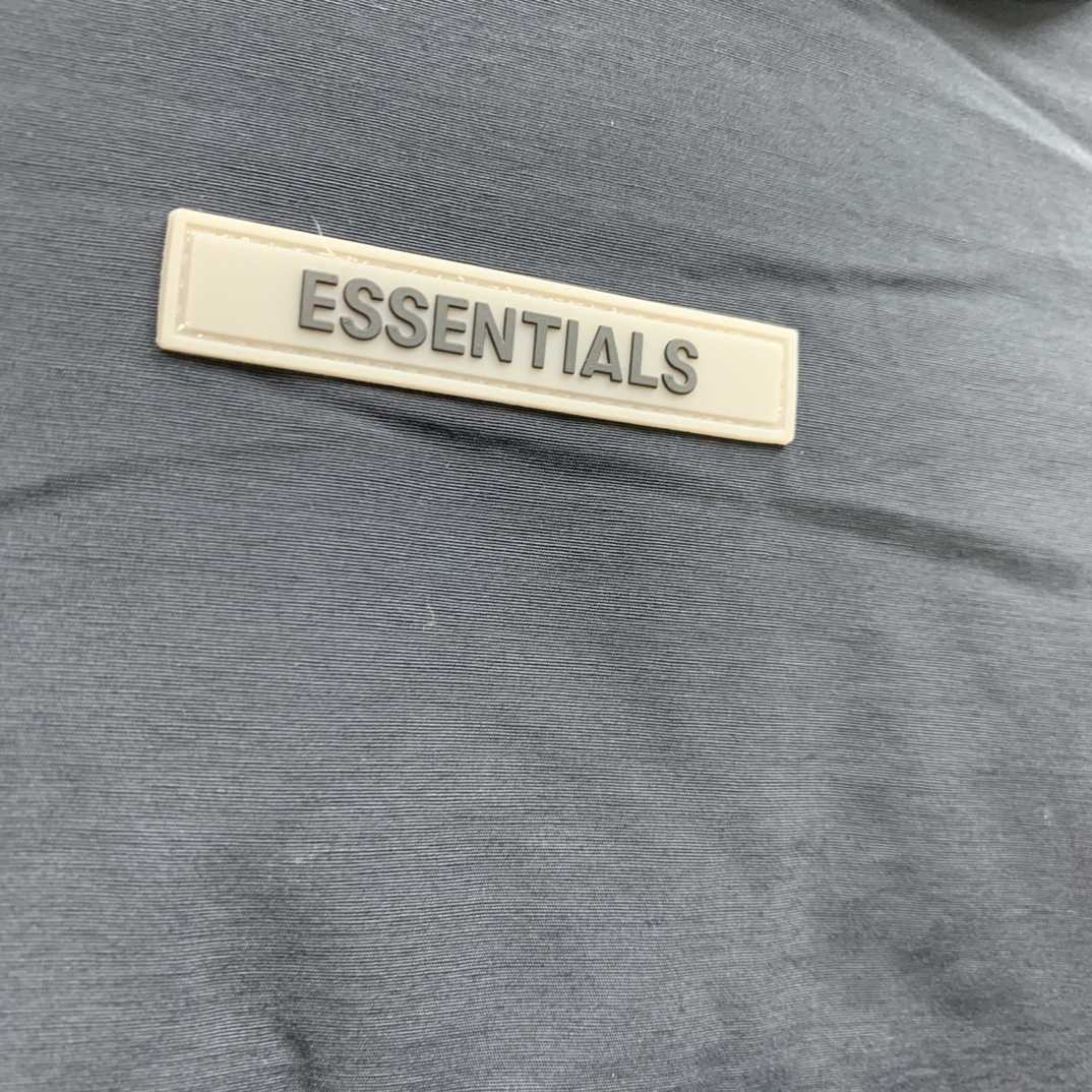 Fear Of God Essential Puffer Jacket - DopestKickz
