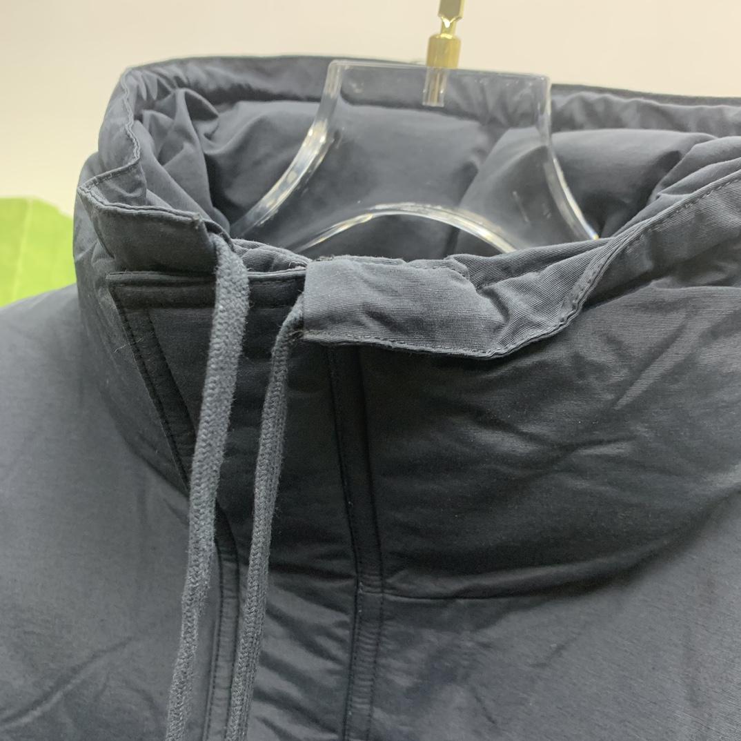 Fear Of God Essential Puffer Jacket - DopestKickz