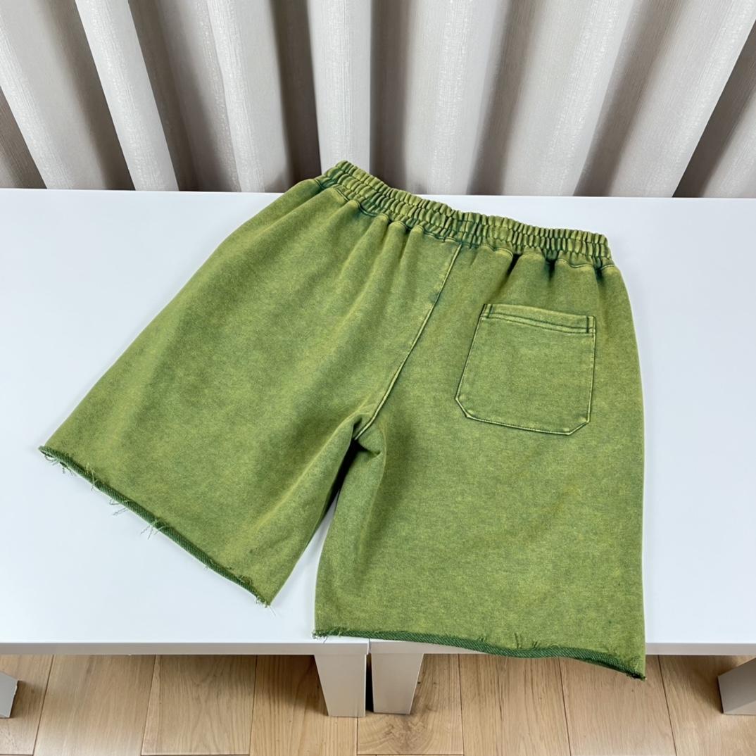Vertabrae Sweatshorts - DopestKickz