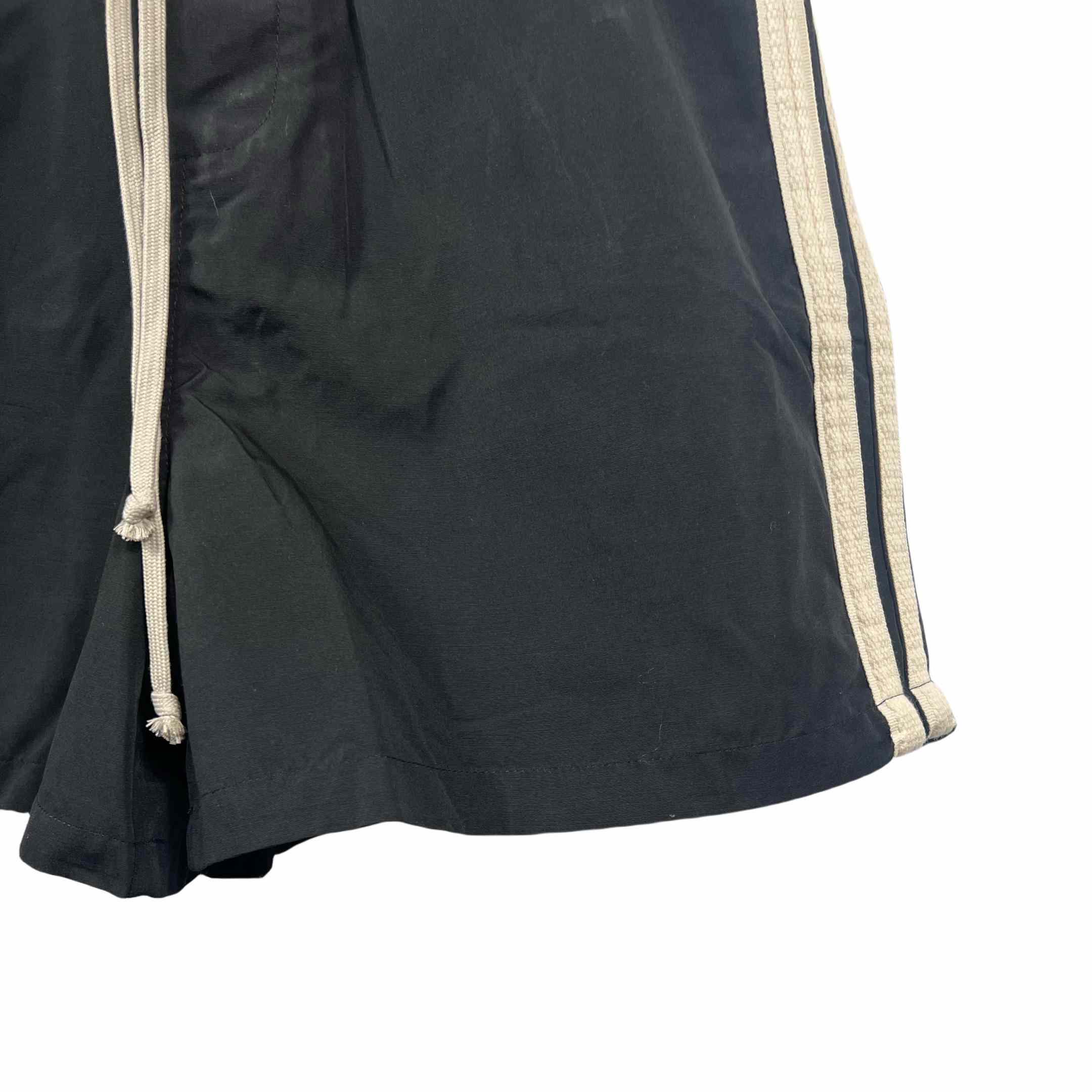 Rick Owens FW14 Runway Moody Big Shorts - DopestKickz