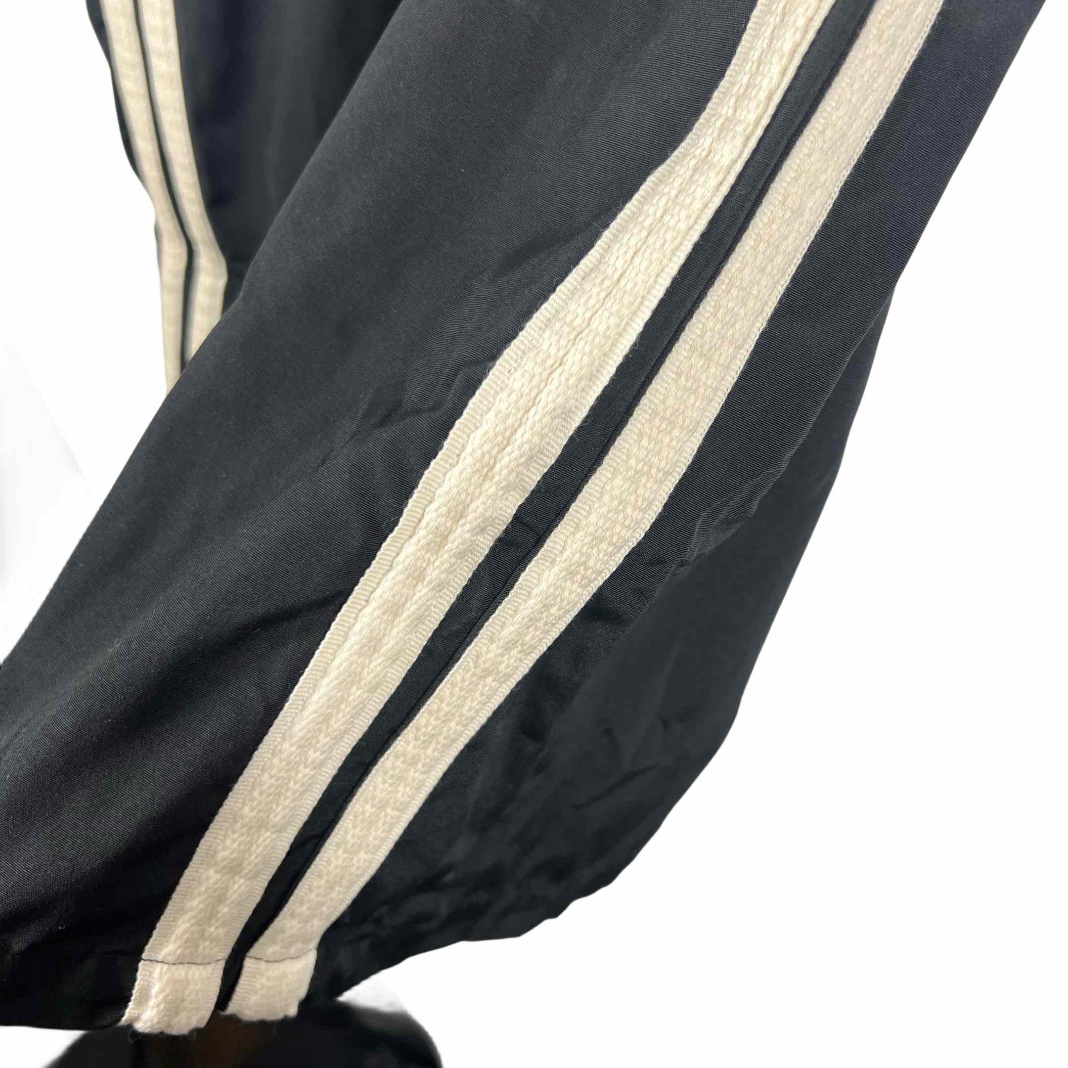 Rick Owens FW14 Runway Moody Big Shorts - DopestKickz